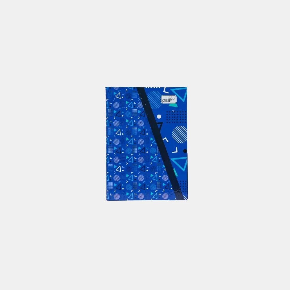 Caderno Brochurão 80 folhas - Criarty