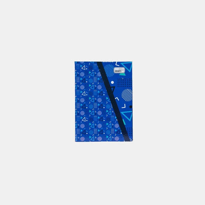 Caderno Brochurão 80 folhas - Criarty