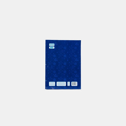 Caderno Brochurão 80 folhas - Criarty