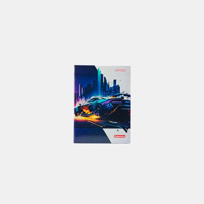 Caderno Brochurão 80 folhas - Panamericana