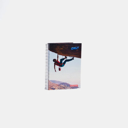 Caderno Universitário 160 folhas - Panamericana