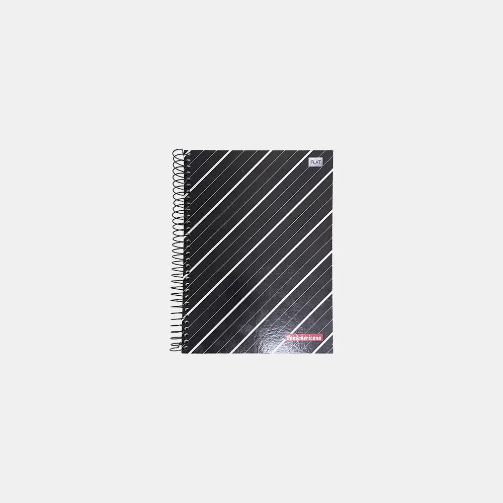 Caderno Universitário 160 folhas - Panamericana