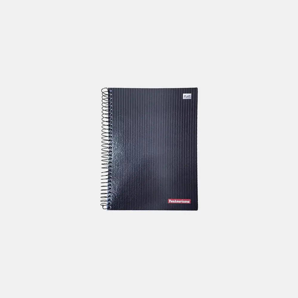 Caderno Universitário 160 folhas - Panamericana