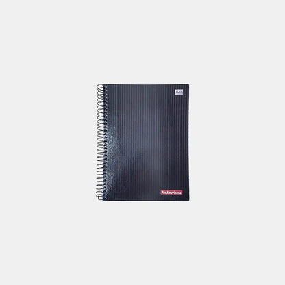 Caderno Universitário 160 folhas - Panamericana