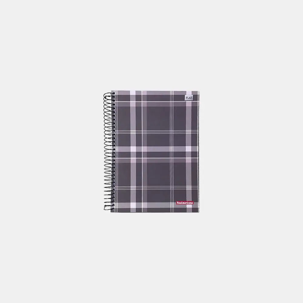 Caderno Universitário 160 folhas - Panamericana
