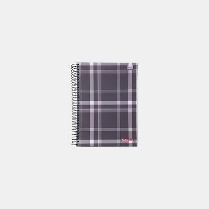 Caderno Universitário 160 folhas - Panamericana