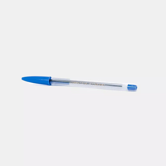 Caneta Esferográfica Compactor