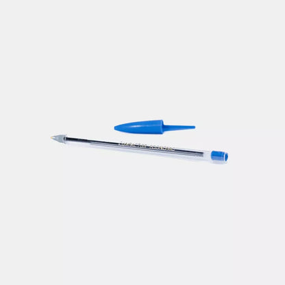 Caneta Esferográfica Compactor