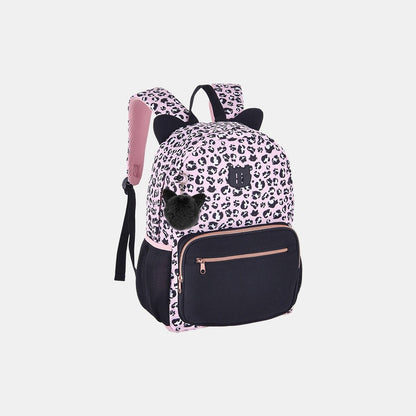 Mochila Juvenil UATT Rosa