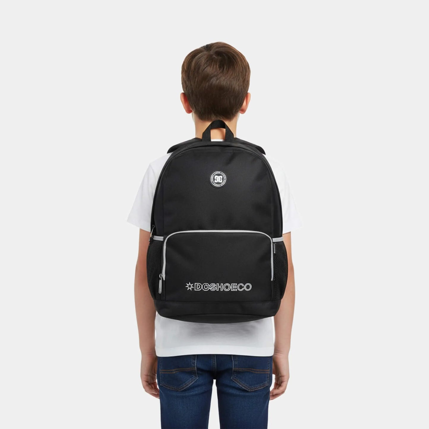Mochila Juvenil DC Shoes Co