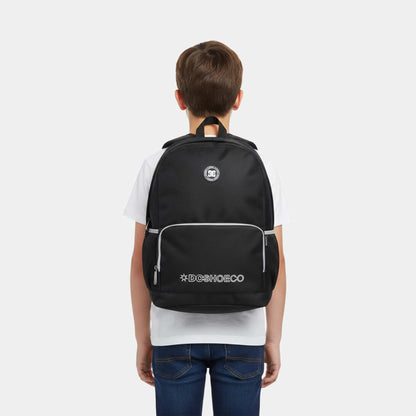 Mochila Juvenil DC Shoes Co