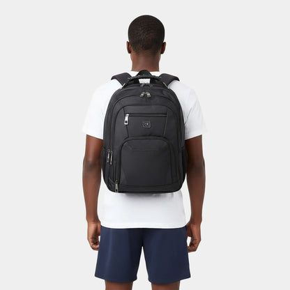 Mochila Adulto Executiva Only Preta