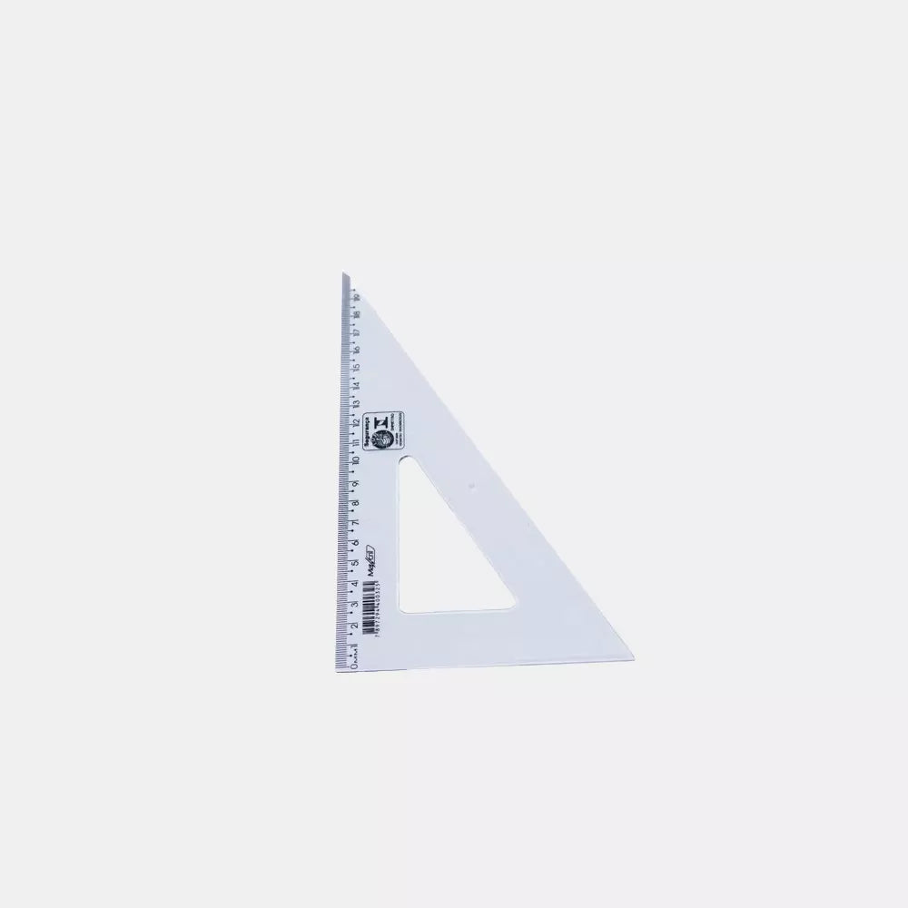 Esquadro 60° – Waleu