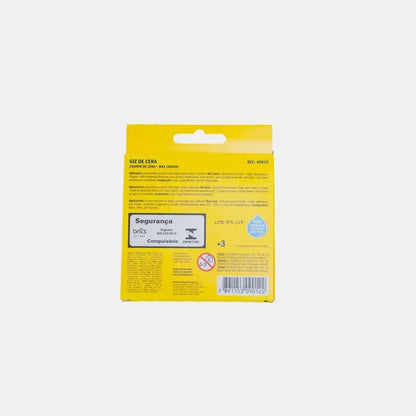 Giz de cera 12 cores – Acrilex