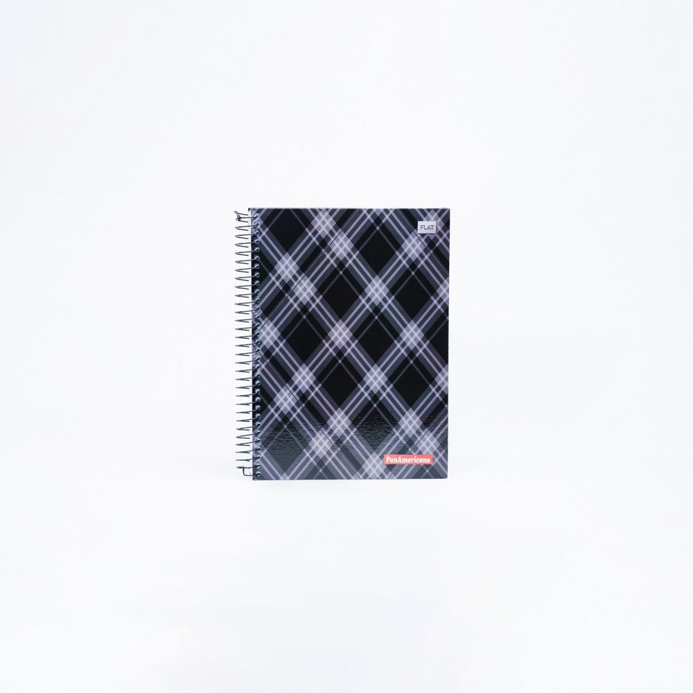 Caderno Universitário 160 folhas - Panamericana