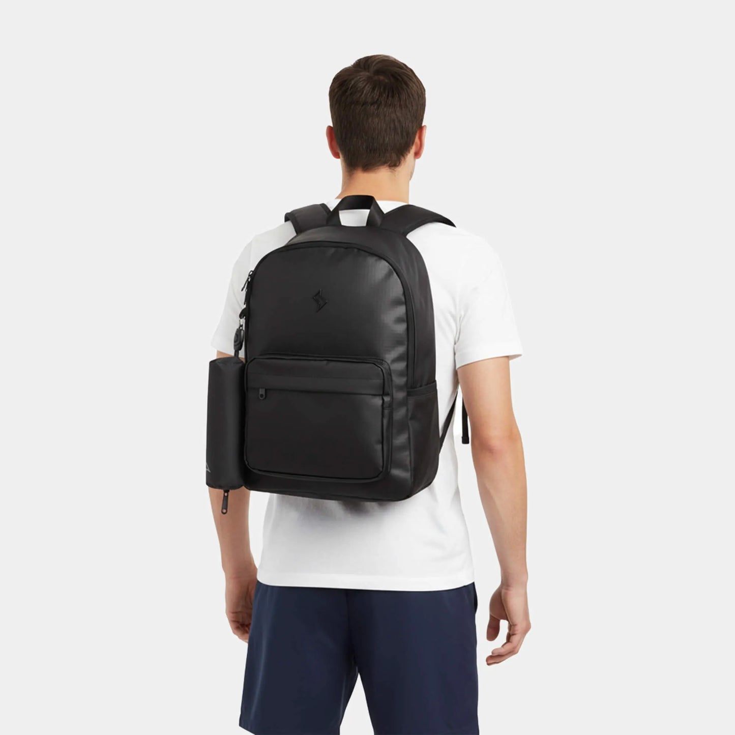 Mochila Adulto Hay Up Preto - Clio