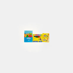 Kit I. Educação Infantil - Berçário I e II