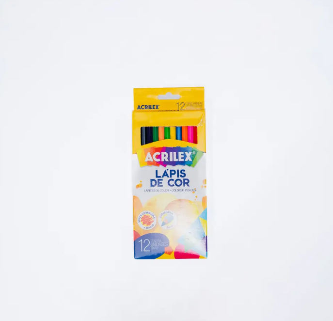 Kit Completo - Material Escolar