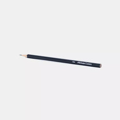 Lápis Grafite Faber-Castell