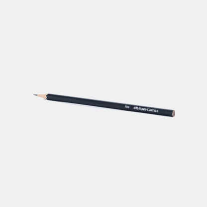 Lápis Grafite Faber-Castell