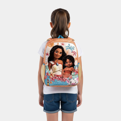 Mochila Infantil Moana