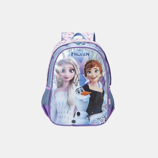 Mochila Infantil Frozen - Xeryus