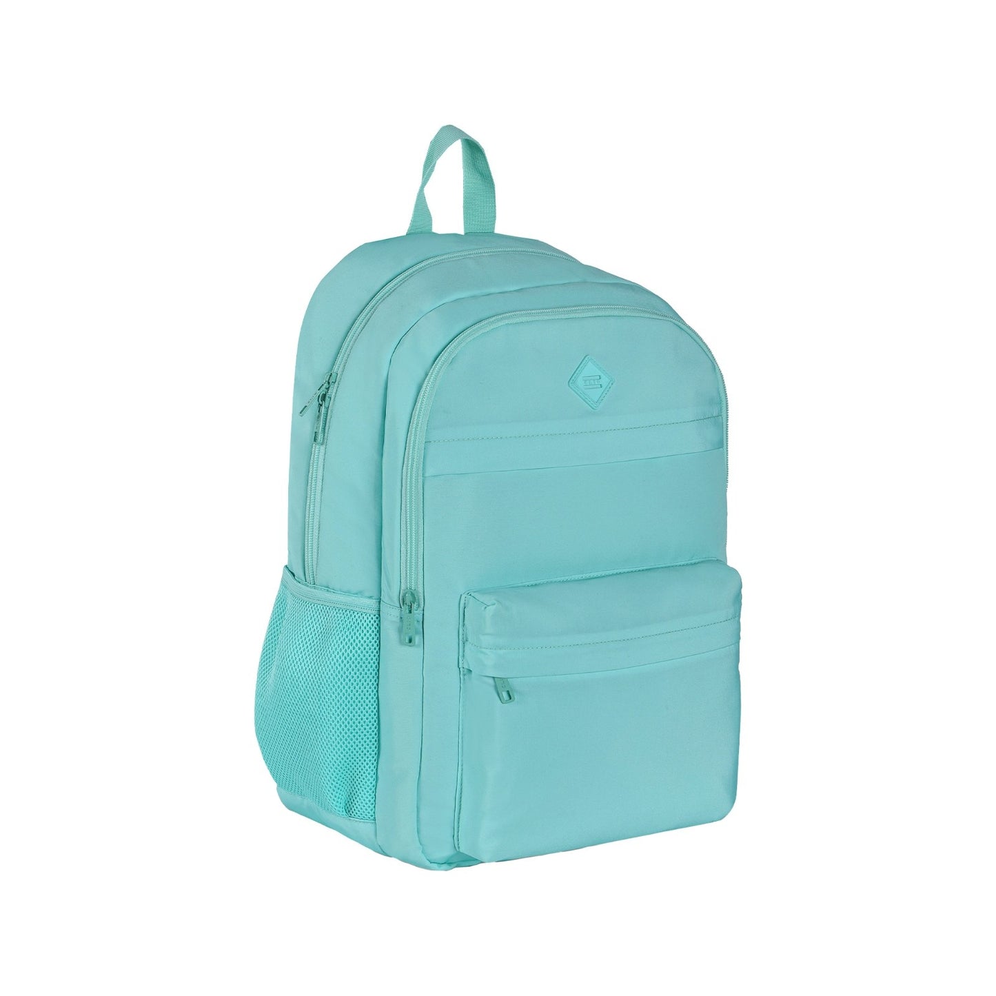 Mochila Juvenil Verde água - Clio
