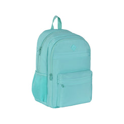 Mochila Juvenil Verde água - Clio