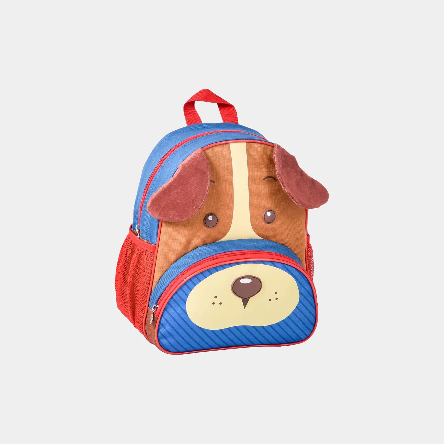 Mochila Baby Cachorro Vermelho - Clio