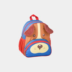 Mochila Baby Cachorro Vermelho - Clio