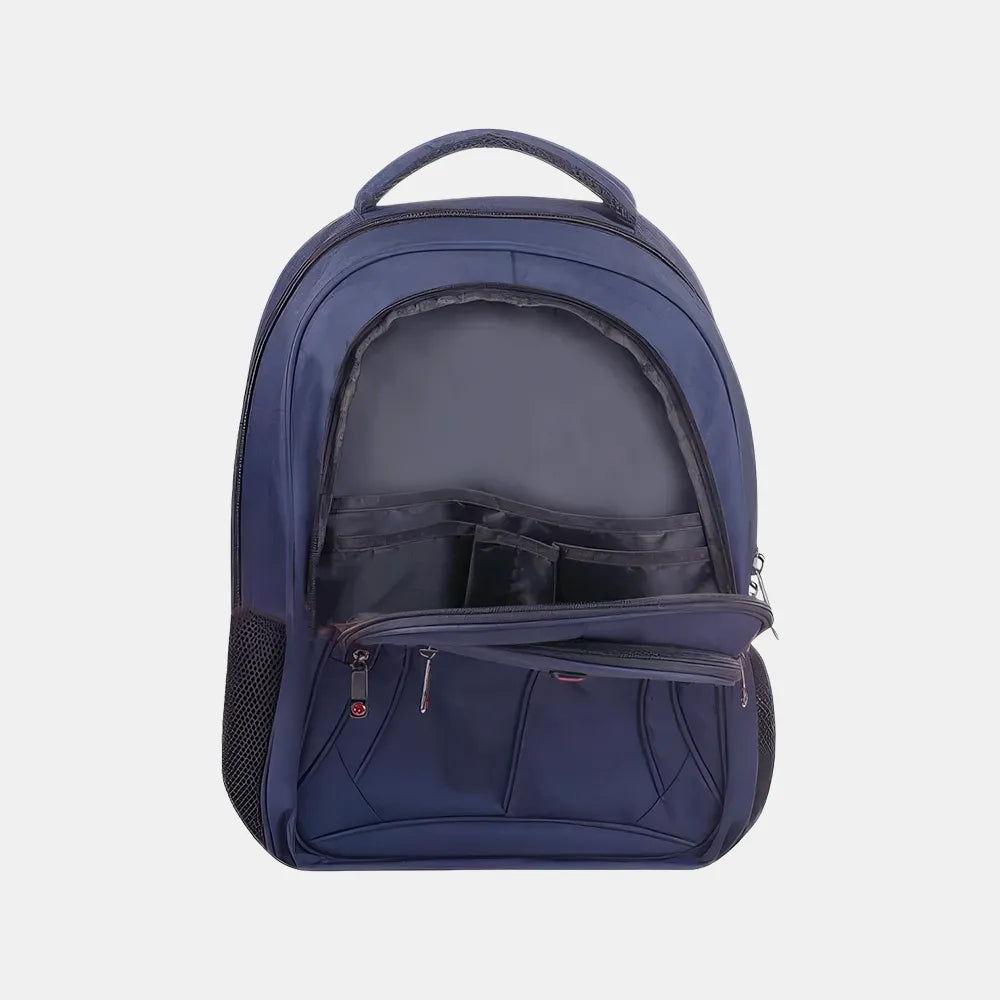 Mochila Adulto Executivo Laptop Azul