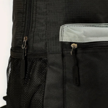 Mochila Juvenil Street Stay Preta