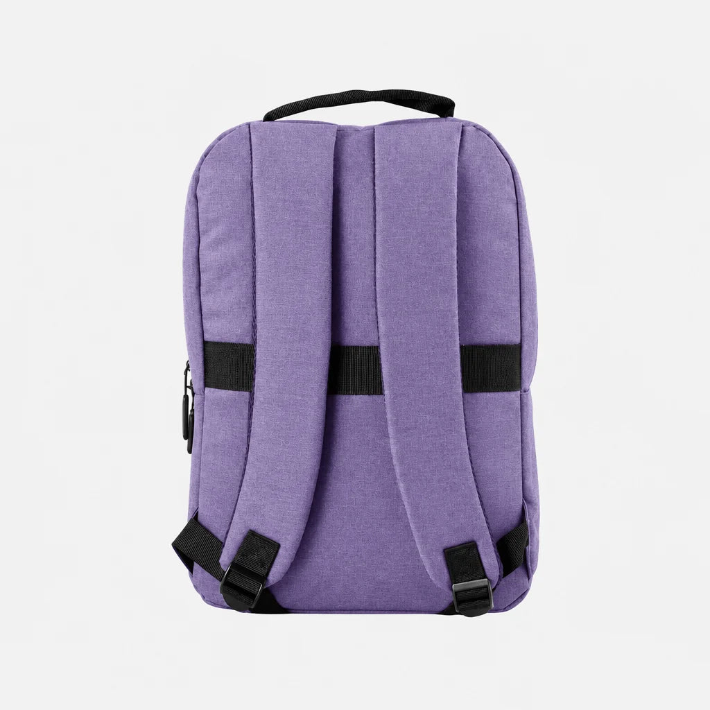 Mochila Adulto Roxa