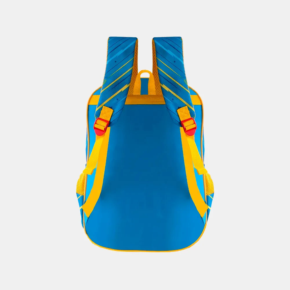 Mochila Kids Aventureiros
