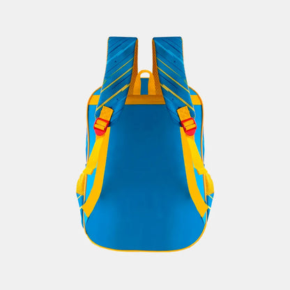 Mochila Kids Aventureiros