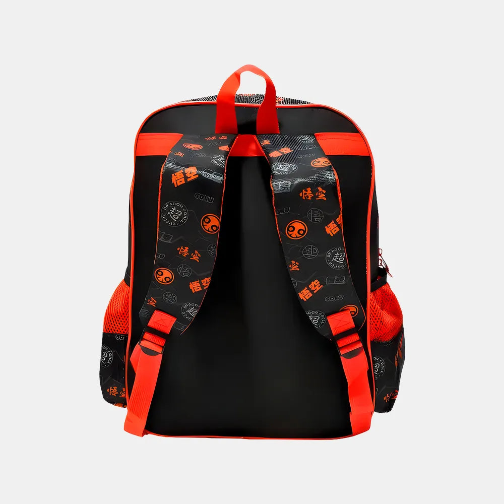 Mochila Kids Dragon Ball Z