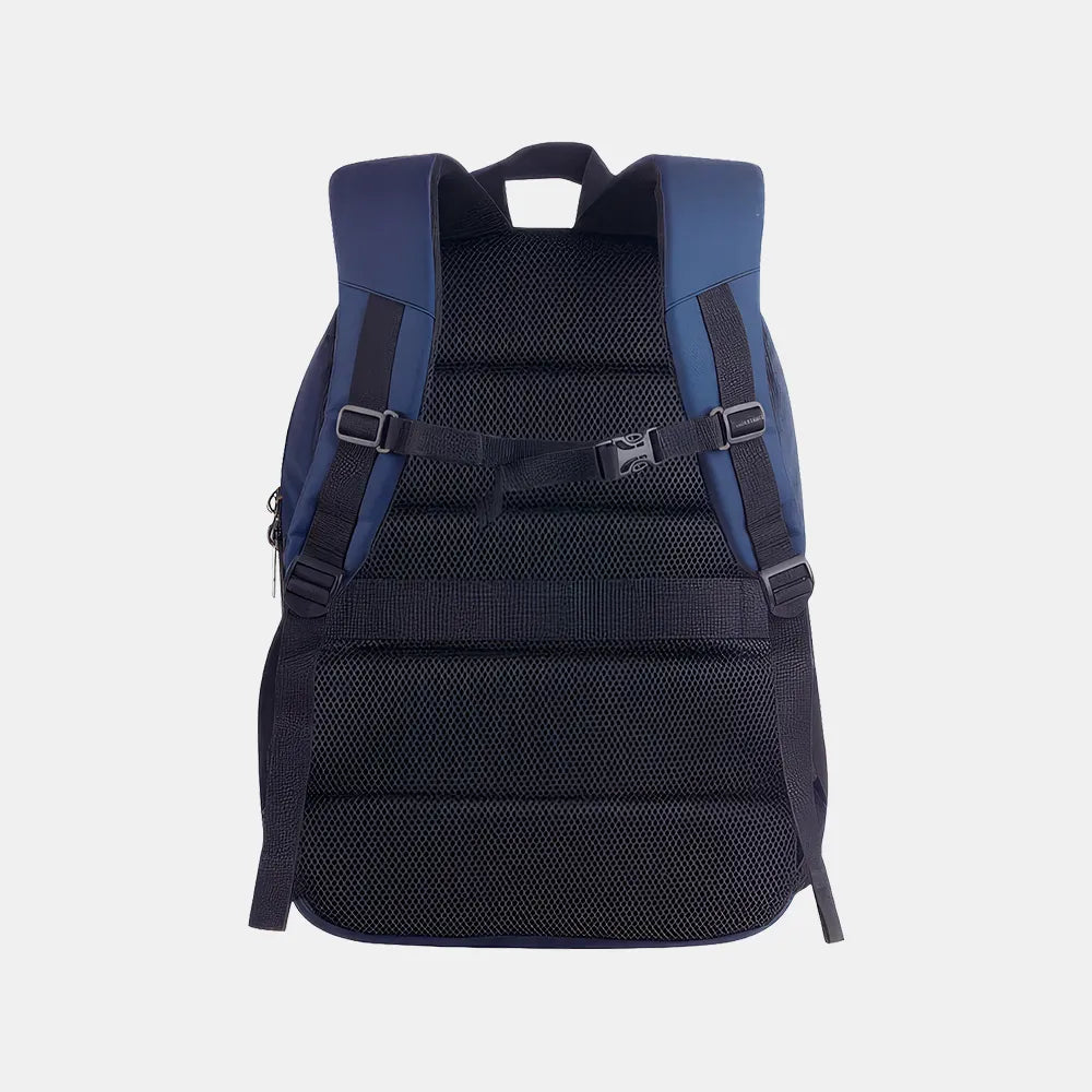 Mochila Adulto Executivo Laptop Azul