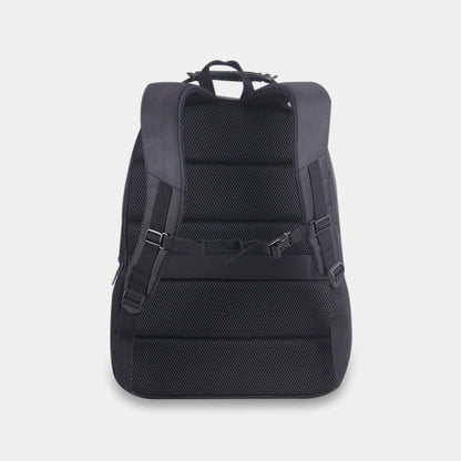 Mochila Adulto Executiva New Preta