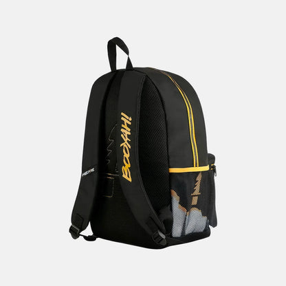 Mochila Infantil Free Fire Amarelo