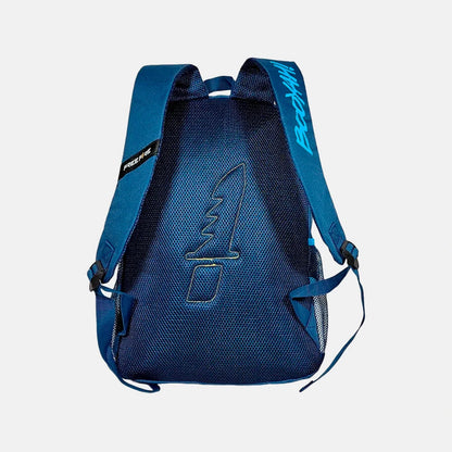 Mochila Infantil Free Fire Azul