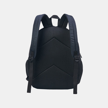 Mochila Juvenil Happy Girls Preta