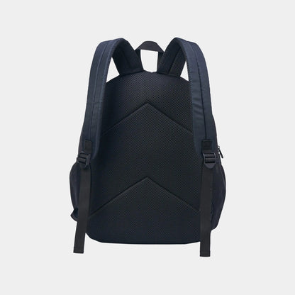 Mochila Juvenil Happy Girls Preta