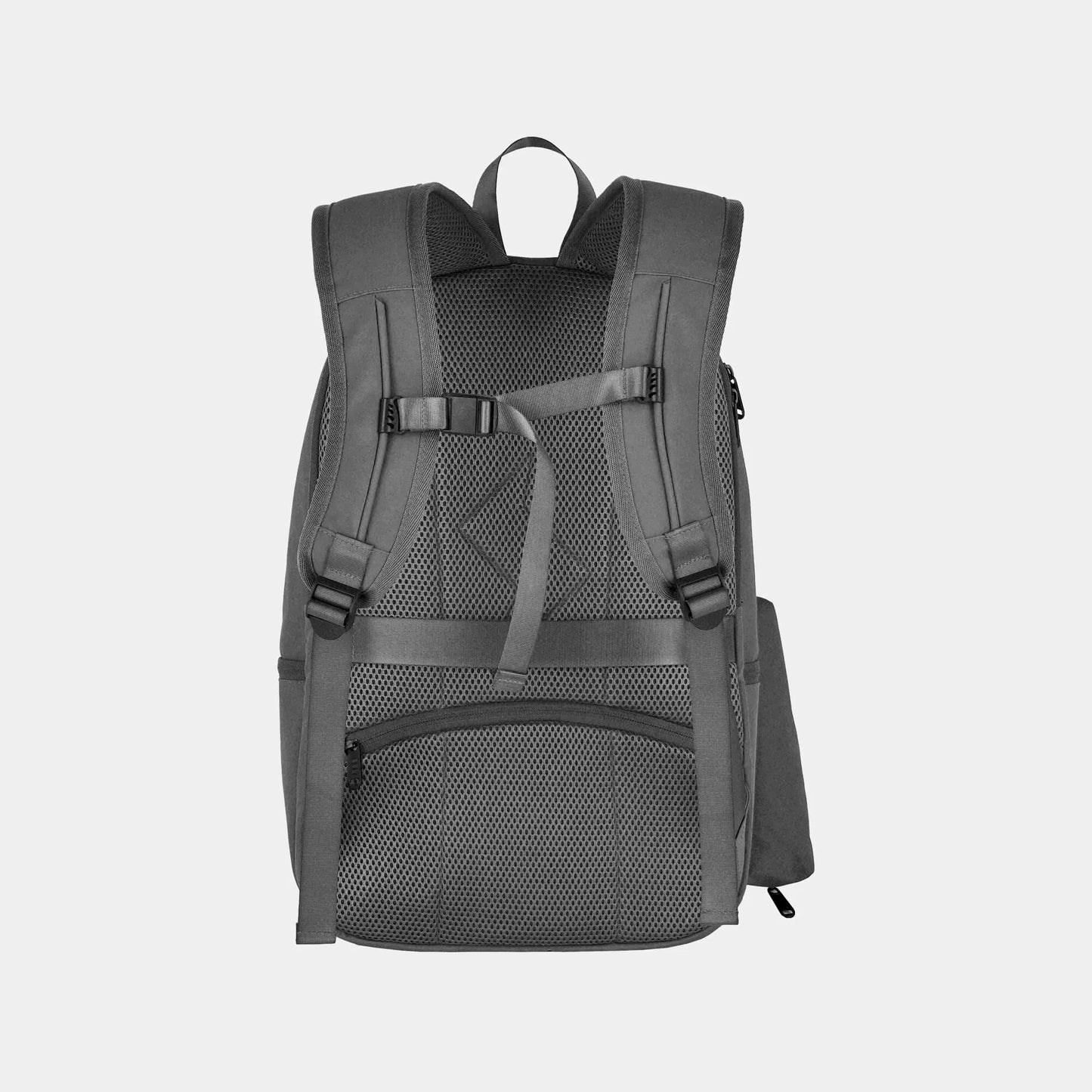 Mochila Adulto Hay Up Cinza - Clio