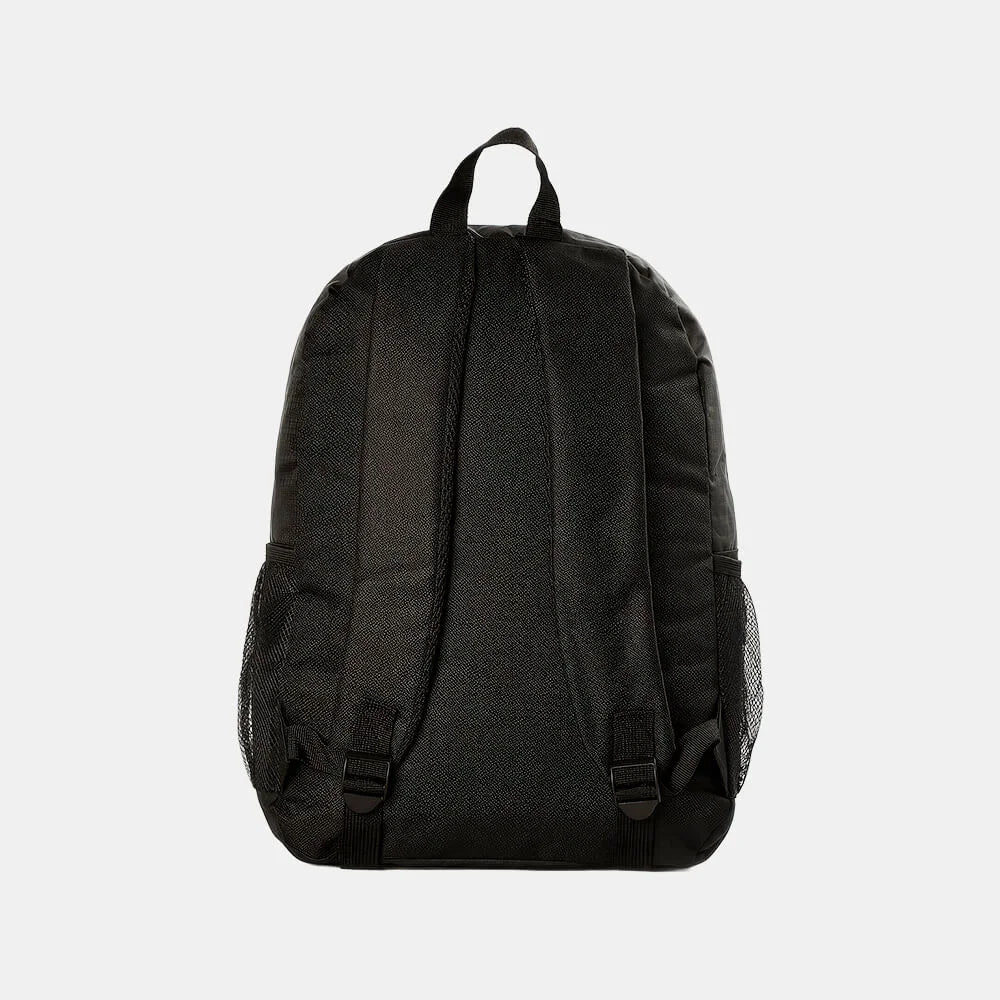 Mochila Juvenil Street Stay Preta