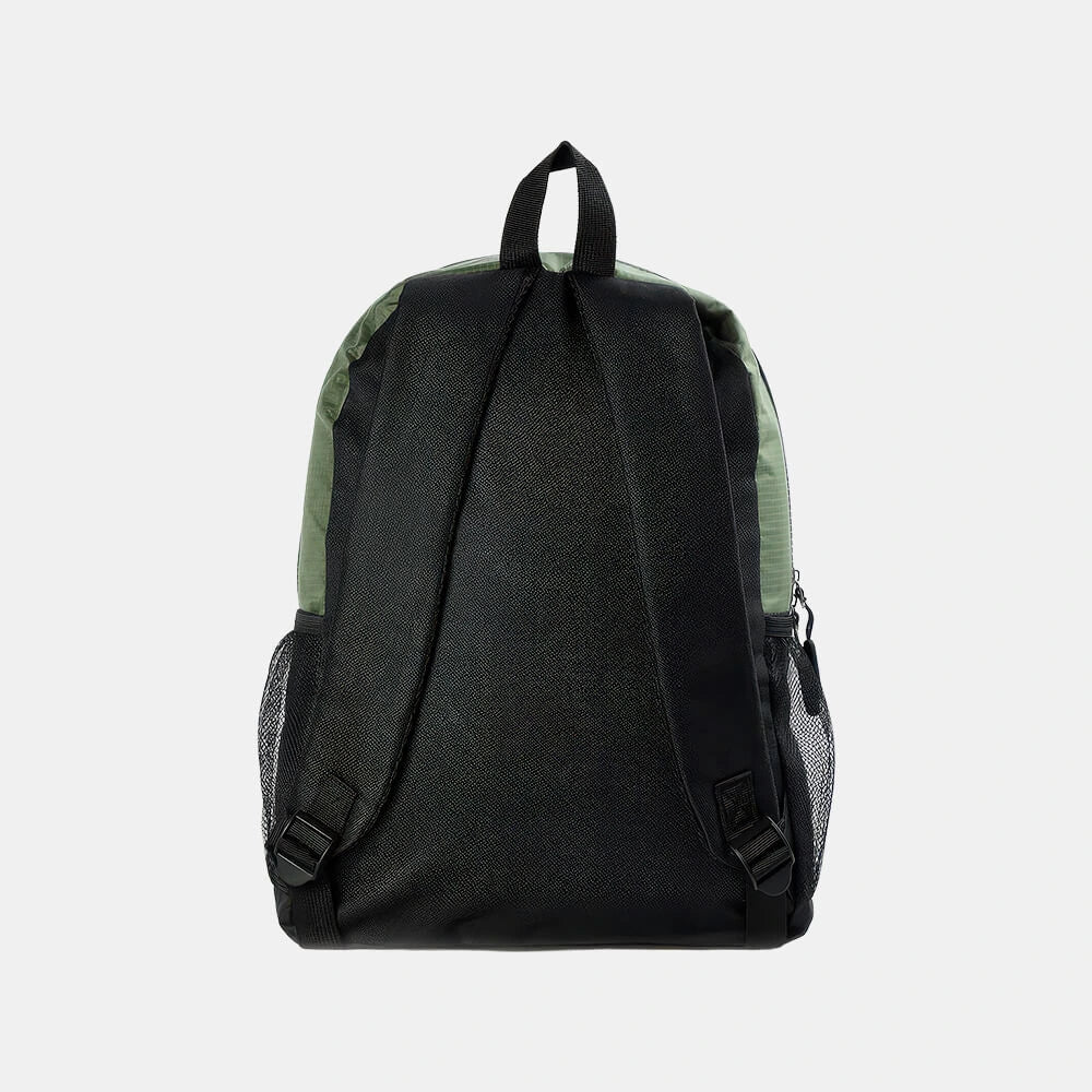 Mochila Juvenil Street Stay Verde