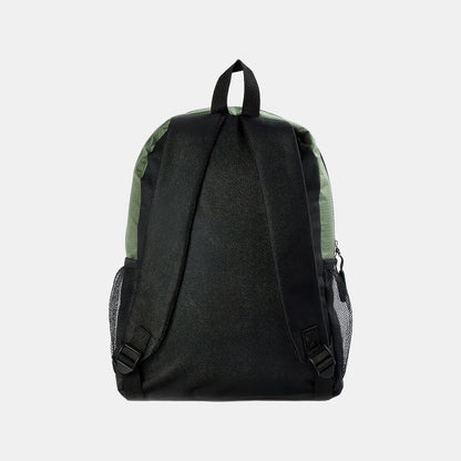 Mochila Juvenil Street Stay Verde
