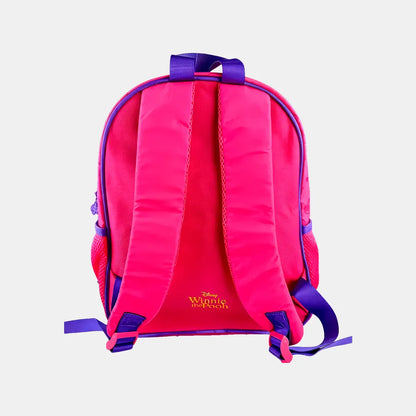 Mochila Baby Ursinho Pooh