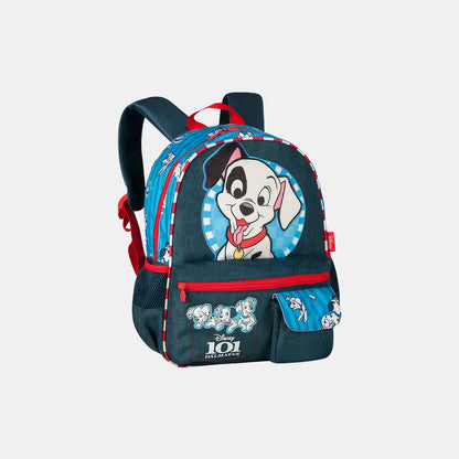 Mochila Baby 101 Dálmatas - frente