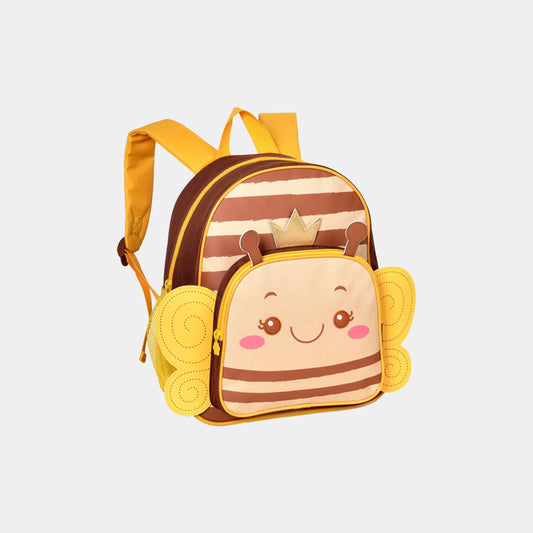 Mochila Baby Abelinha