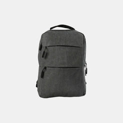 Mochila Adulto Cinza Escuro